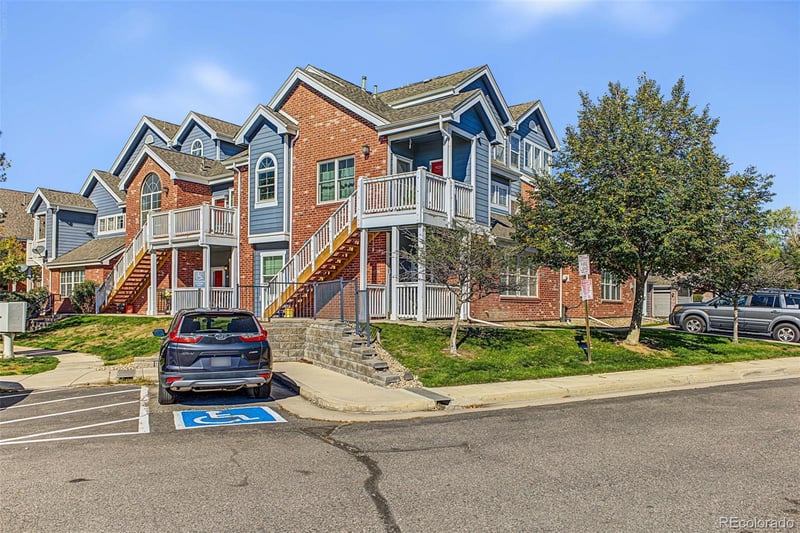 16332 E Fremont Ave #11, Aurora, CO 80016
