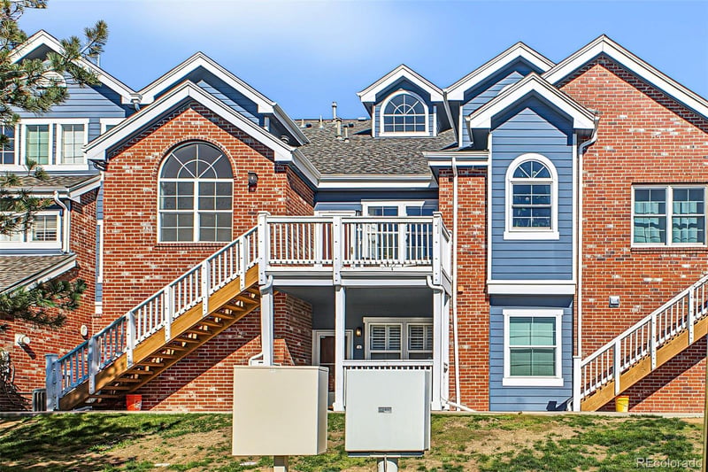 16332 E Fremont Ave #11, Aurora, CO 80016