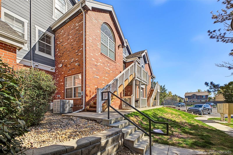 16332 E Fremont Ave #11, Aurora, CO 80016