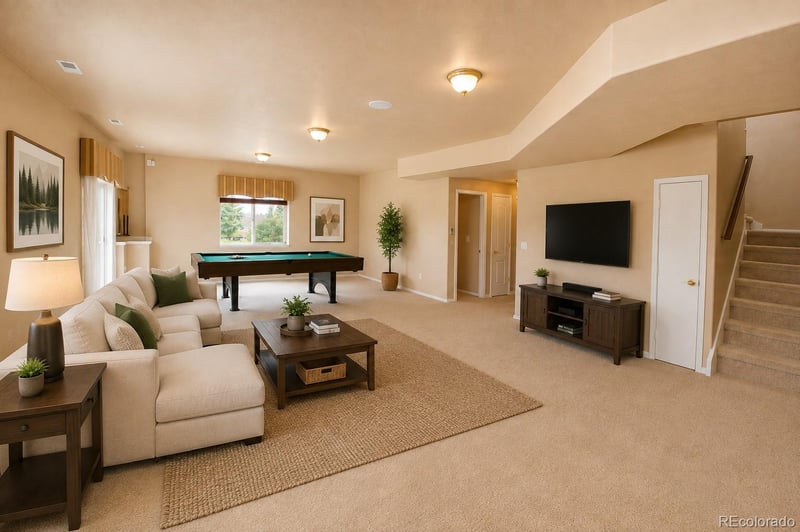 11835 Cloudy Creek Ct, Colorado Springs, CO 80921