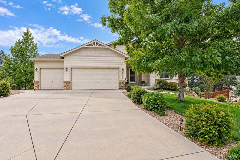 11835 Cloudy Creek Ct, Colorado Springs, CO 80921