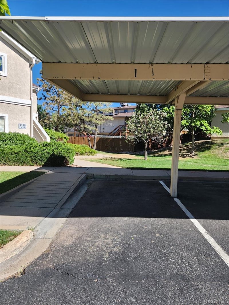 3650 Strawberry Field Grv #A, Colorado Springs, CO 80906