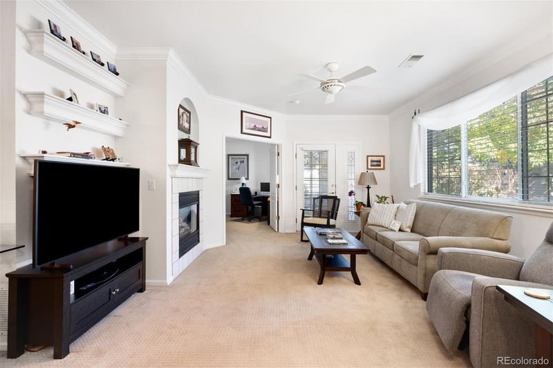 5350 S Jay Cir #2G, Littleton, CO 80123