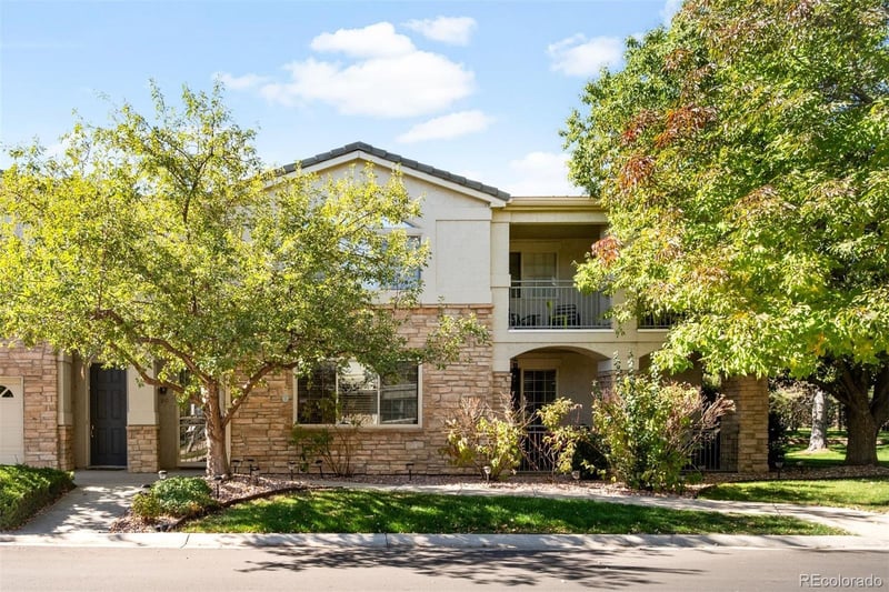 5350 S Jay Cir #2G, Littleton, CO 80123