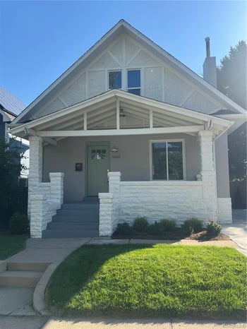 3860 Vrain St, Denver, CO 80212