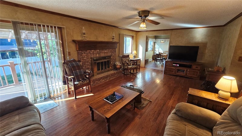 1005 Nancy St, Fort Morgan, CO 80701