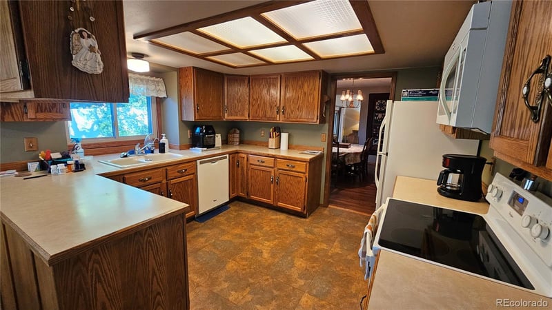 1005 Nancy St, Fort Morgan, CO 80701
