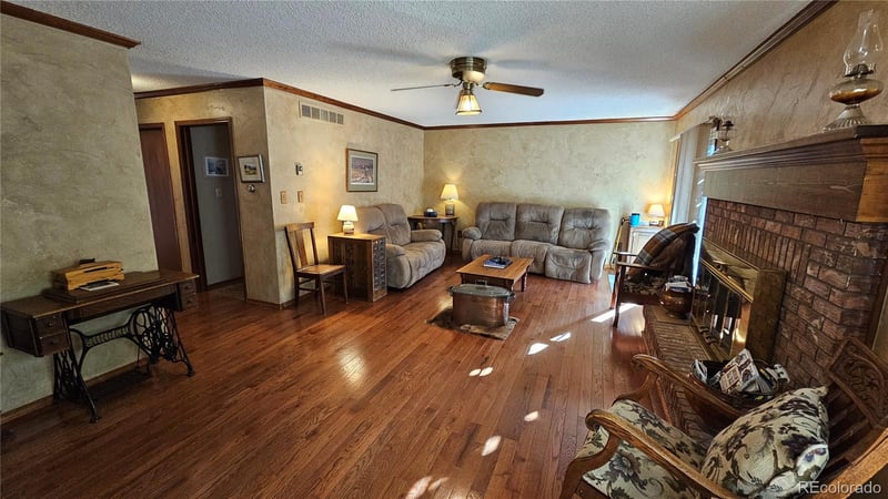 1005 Nancy St, Fort Morgan, CO 80701