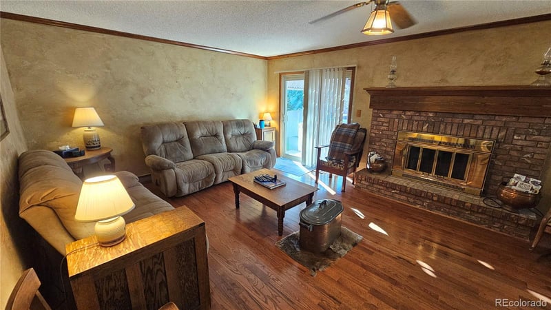 1005 Nancy St, Fort Morgan, CO 80701