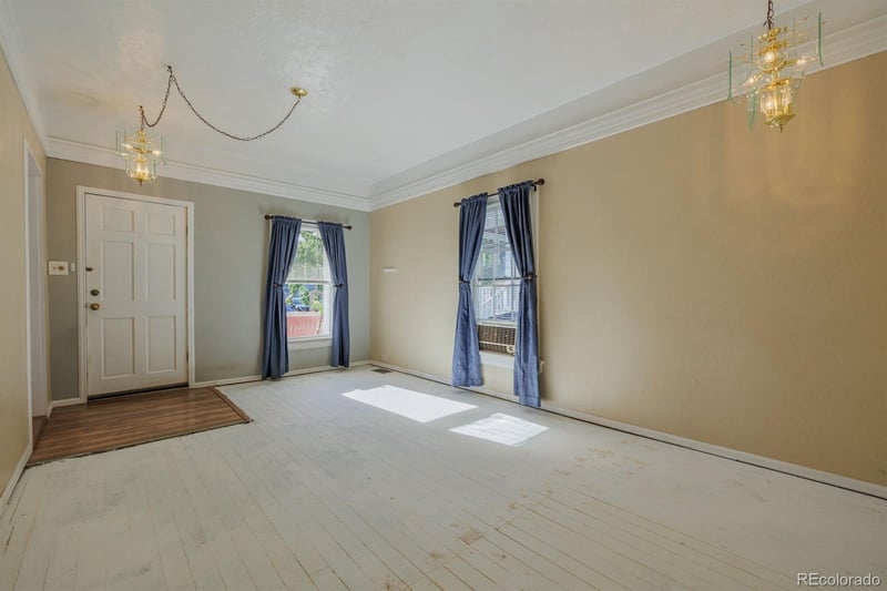 16 S 13th St, Colorado Springs, CO 80904