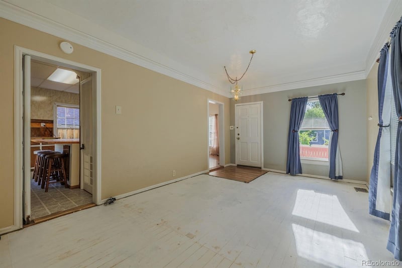 16 S 13th St, Colorado Springs, CO 80904