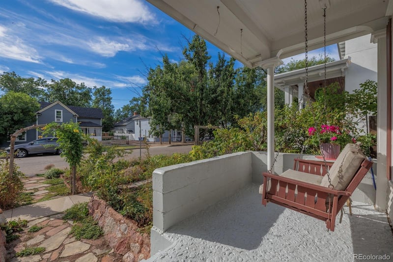 16 S 13th St, Colorado Springs, CO 80904