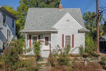 16 S 13th St, Colorado Springs, CO 80904