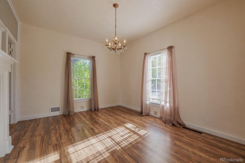 16 S 13th St, Colorado Springs, CO 80904