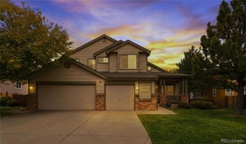 445 Mesa View Way, Golden, CO 80403