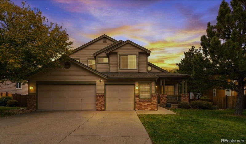 445 Mesa View Way, Golden, CO 80403