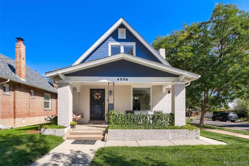 4006 Zuni St, Denver, CO 80211