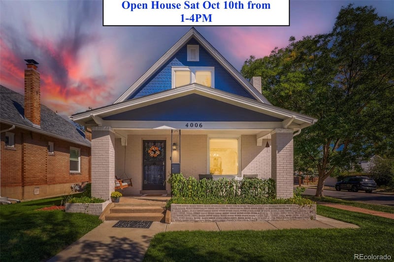 4006 Zuni St, Denver, CO 80211
