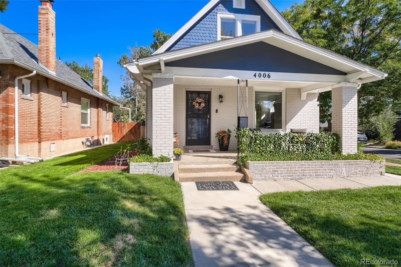 4006 Zuni St, Denver, CO 80211