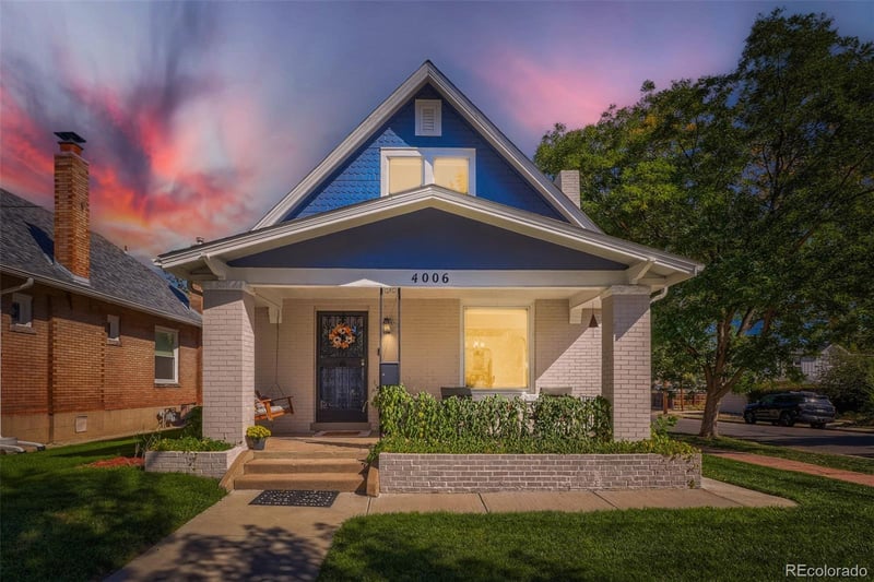 4006 Zuni St, Denver, CO 80211