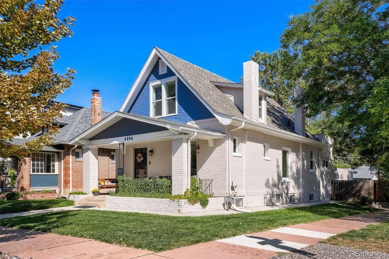 4006 Zuni St, Denver, CO 80211