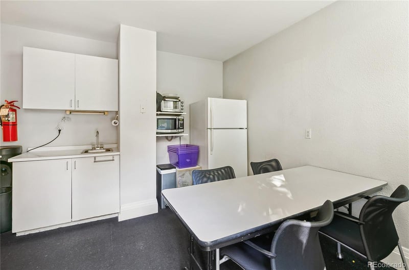814-818 E 19th Ave, Denver, CO 80218