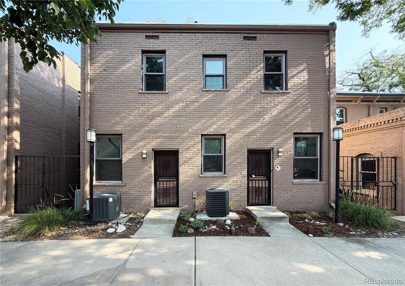814 E 19th Ave, Denver, CO 80218