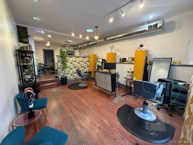 3812 Lowell Blvd, Denver, CO 80211