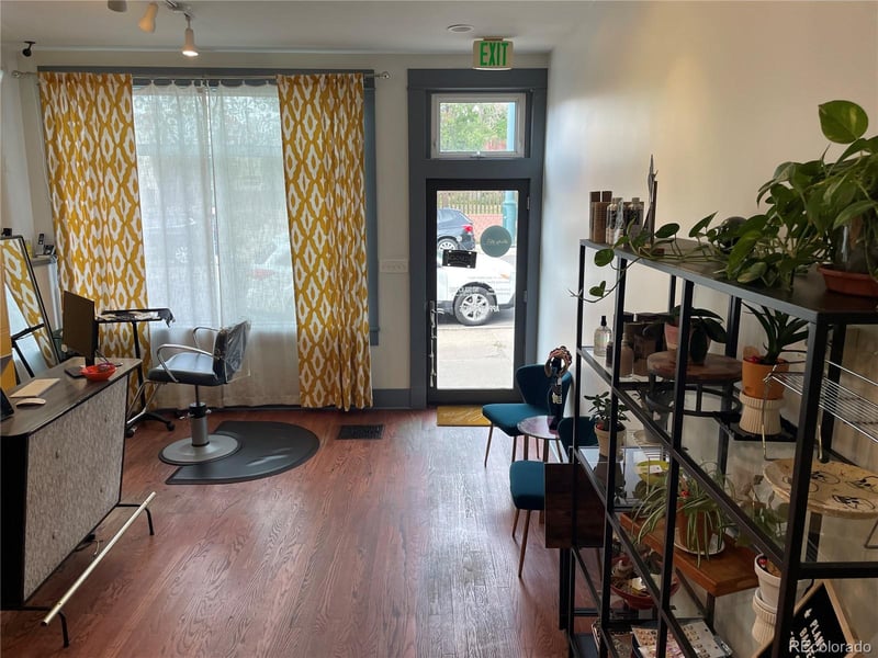 3812 Lowell Blvd, Denver, CO 80211