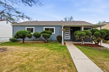 4676 E Utah Pl, Denver, CO 80222