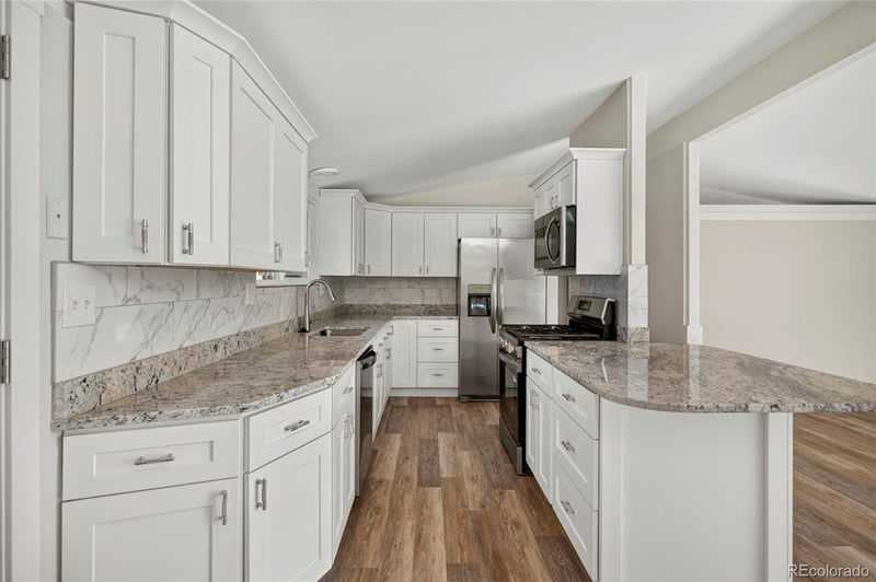 2340 S Newton St, Denver, CO 80219