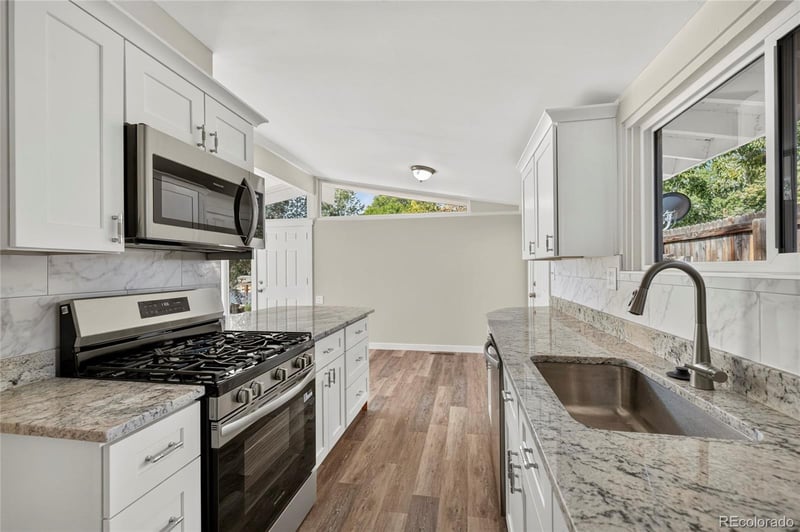 2340 S Newton St, Denver, CO 80219