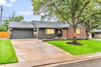 3091 S Holly Pl, Denver, CO 80222