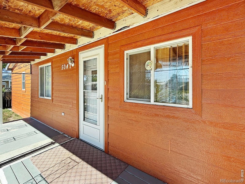 504 Jefferson St, Sterling, CO 80751