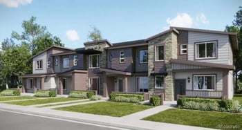 6958 E 149th Ave #3, Thornton, CO 80602