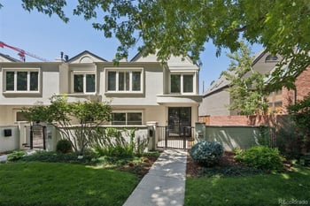 245 Adams St, Denver, CO 80206