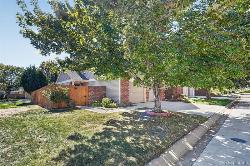 8750 Independence Way, Arvada, CO 80005