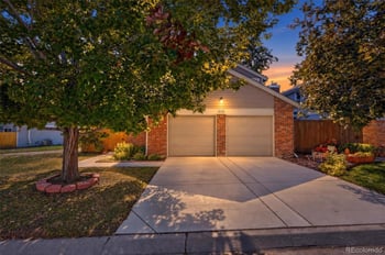 8750 Independence Way, Arvada, CO 80005