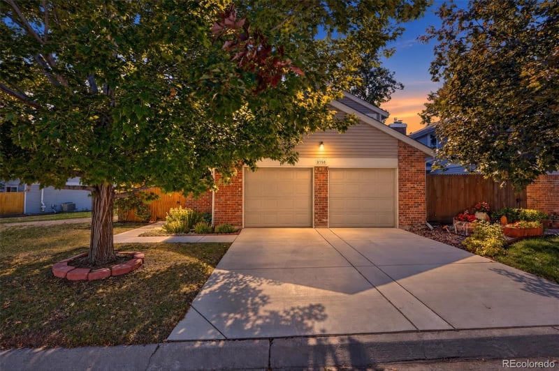 8750 Independence Way, Arvada, CO 80005