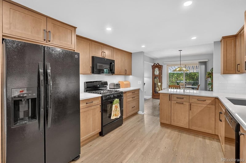 8750 Independence Way, Arvada, CO 80005
