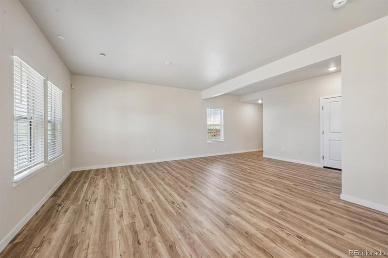 19094 E 93rd Dr, Commerce City, CO 80022