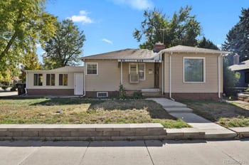 1398 E Yale Ave, Denver, CO 80210