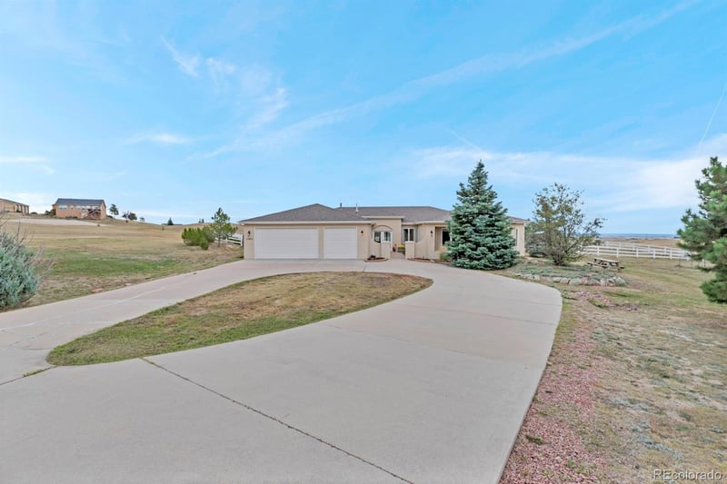 11975 S Conestoga, Elbert, CO 80106
