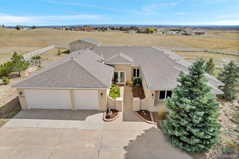 11975 S Conestoga, Elbert, CO 80106