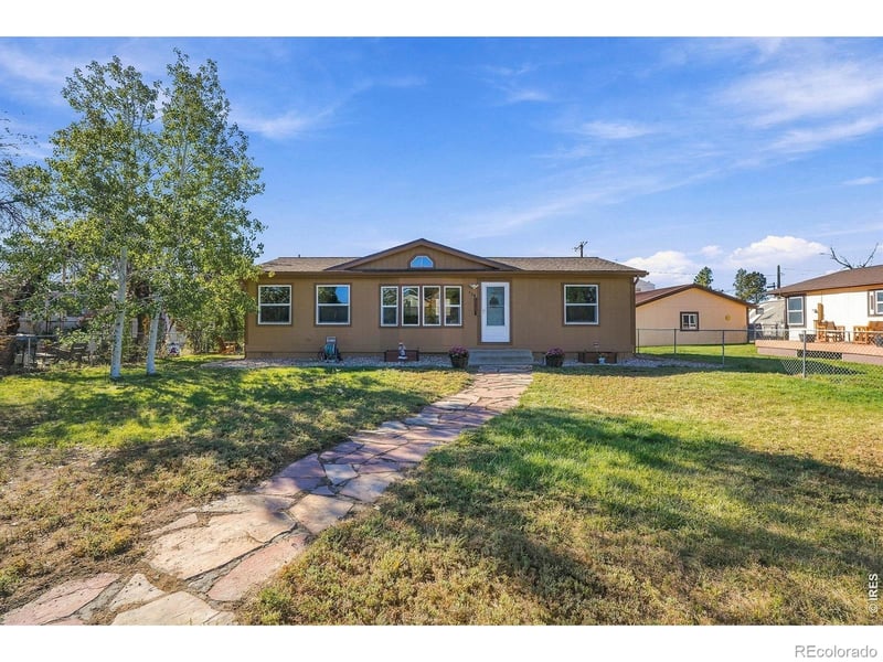 Home Worth Check
