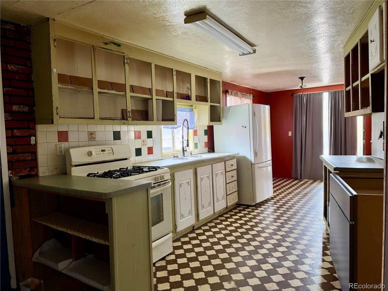1861 Us Highway 24, Leadville, CO 80461