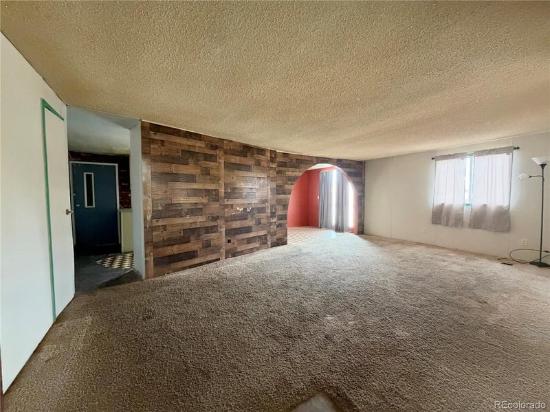 1861 Us Highway 24, Leadville, CO 80461