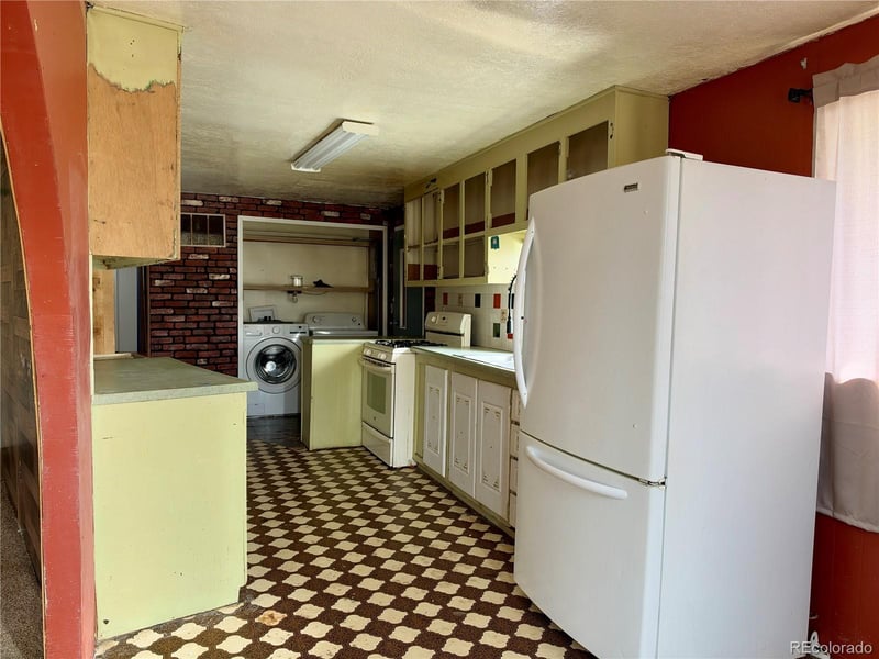1861 Us Highway 24, Leadville, CO 80461