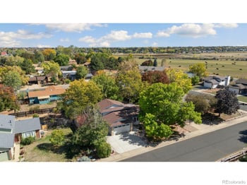 1656 S Gilpin Ave, Loveland, CO 80537