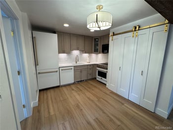 3237 Redstone Rd #11A, Boulder, CO 80305